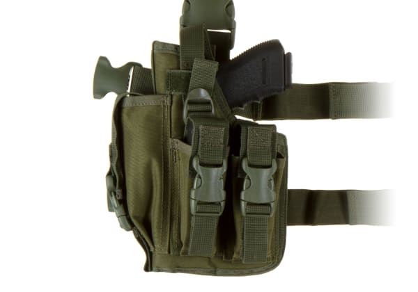 Invader Gear SOF Holster Left