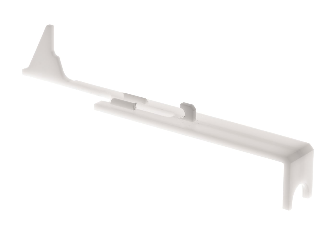 Retro Arms CNC Tappet Plate V3 POM