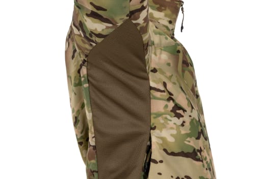 Clawgear Strata Lightweight Insulated Jacket
