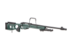 Snow Wolf SV98 Spring Bolt-Action Sniper Rifle Set