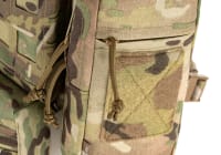 Warrior MCR MK1 Type 1 Delta Chest Rig