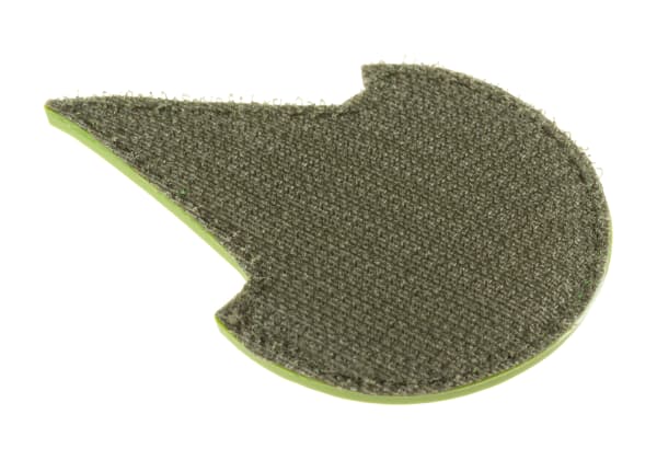 JTG Assassin Skull Rubber Patch