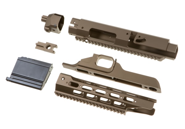 Action Army AAC21 Sniper Kit for M700