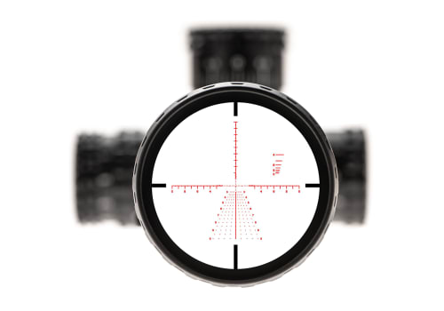 Primary Arms SLx 4-16X44mm FFP ACSS Apollo 6.5CR/.224V