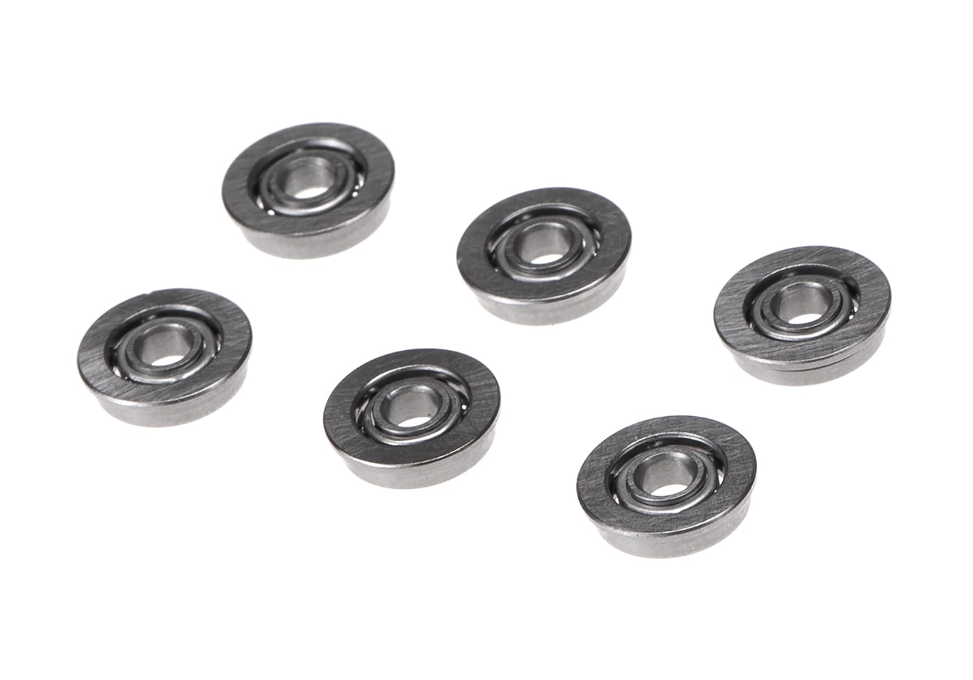 Point 9mm Ball Bearing