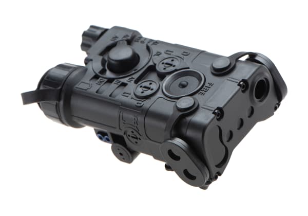 WADSN NGAL Dummy Plastic Model