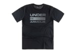 Under Armour UA Team Issue Wordmark SS