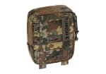 Clawgear Medium Vertical Utility Pouch Core