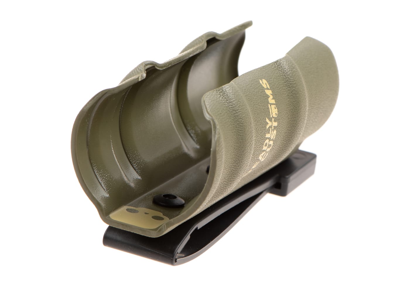 Tectonic Innovations Deadly Customs Quake / Neutron / 40mm Grenade / Moscart Holster