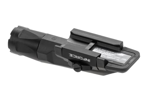Inforce WMLx Gen 3