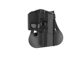 IMI Defense Roto Paddle Holster für Walther PPQ