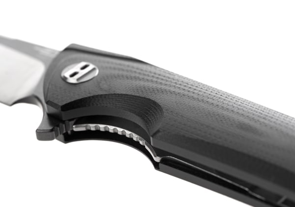 Bestech Knives Paladin Linerlock Folder