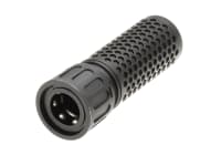 Ares SR-16 Short Silencer