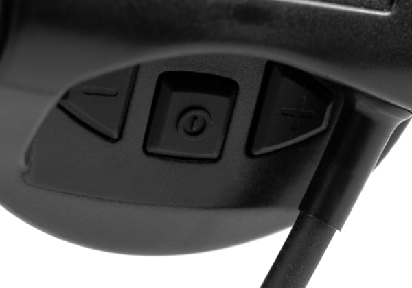 Sordin Supreme MIL CC Slim