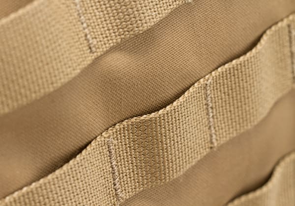 Warrior DCS Plate Carrier Base