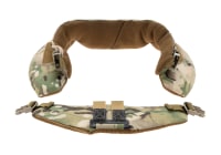 Templar's Gear Cover Ballistic Shoulders/Collar/Throat