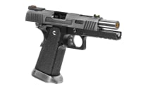 WE Hi-Capa 4.3 Force Full Metal GBB