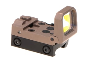 Aim-O Flip Dot Reflex Sight