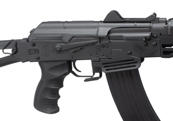 APS AKS74U Blowback M-LOK