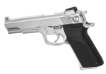 KWC M4505 Silver Spring Gun