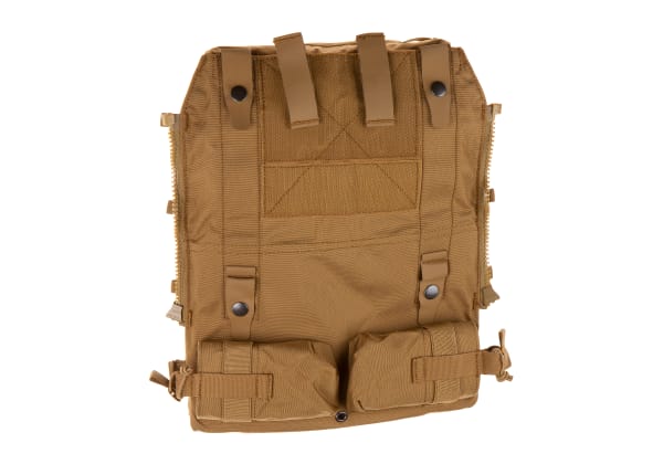 Crye Precision by ZShot AVS/JPC Pack Zip-on Panel 2.0