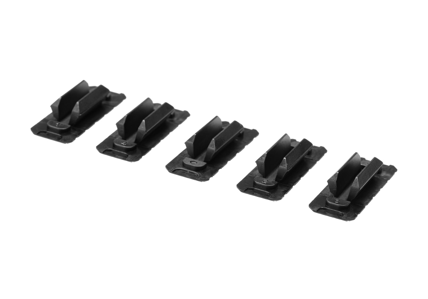 Strike Industries M-LOK V2 Cover 5pcs