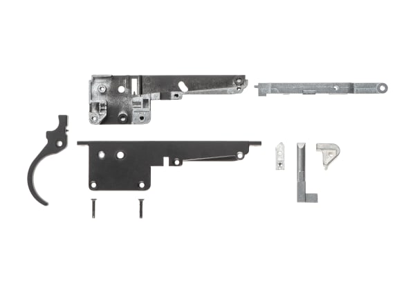 Snow Wolf SV98 Trigger Box