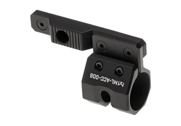 Ares M-LOK Modular Laser/Light Mount