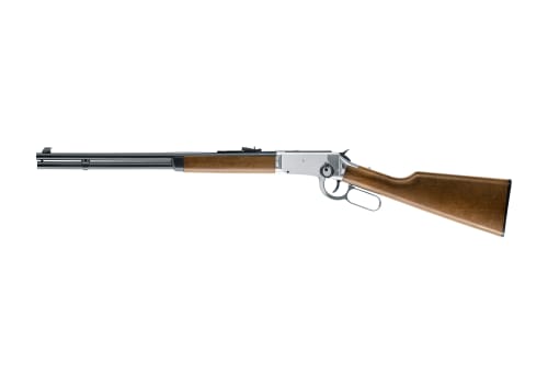 Legends Cowboy Rifle Co2