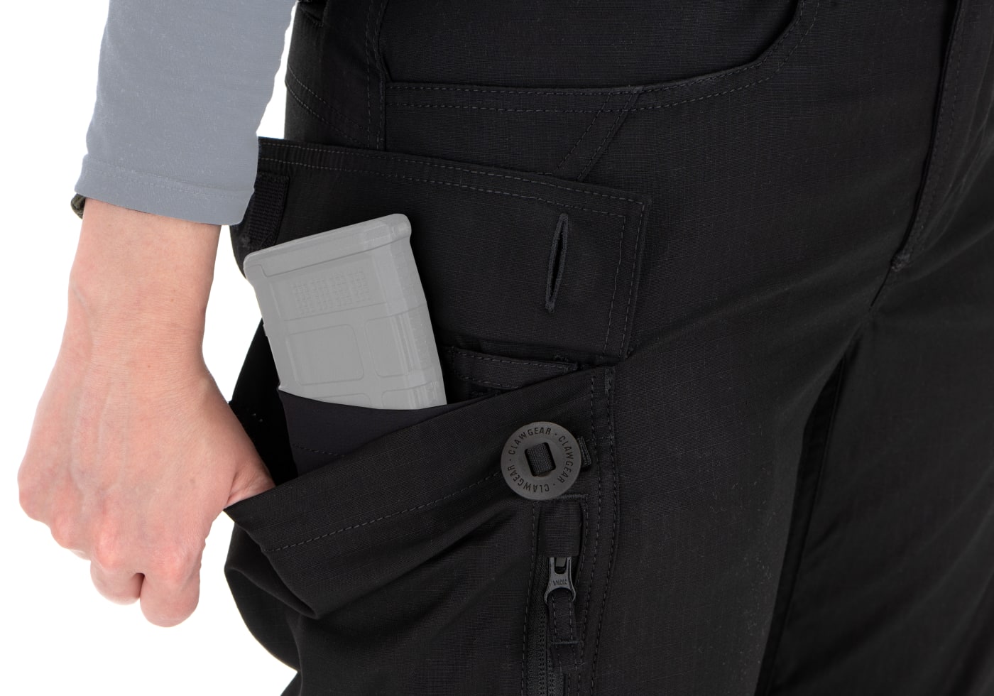 Clawgear Raider Pants ATS Female Fit