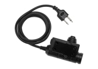 Earmor M51 Tactical PTT ICOM