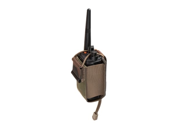 Clawgear Small Radio Pouch LC