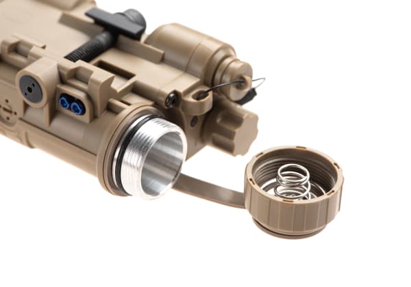 WADSN NGAL Illuminator / Laser Module Red