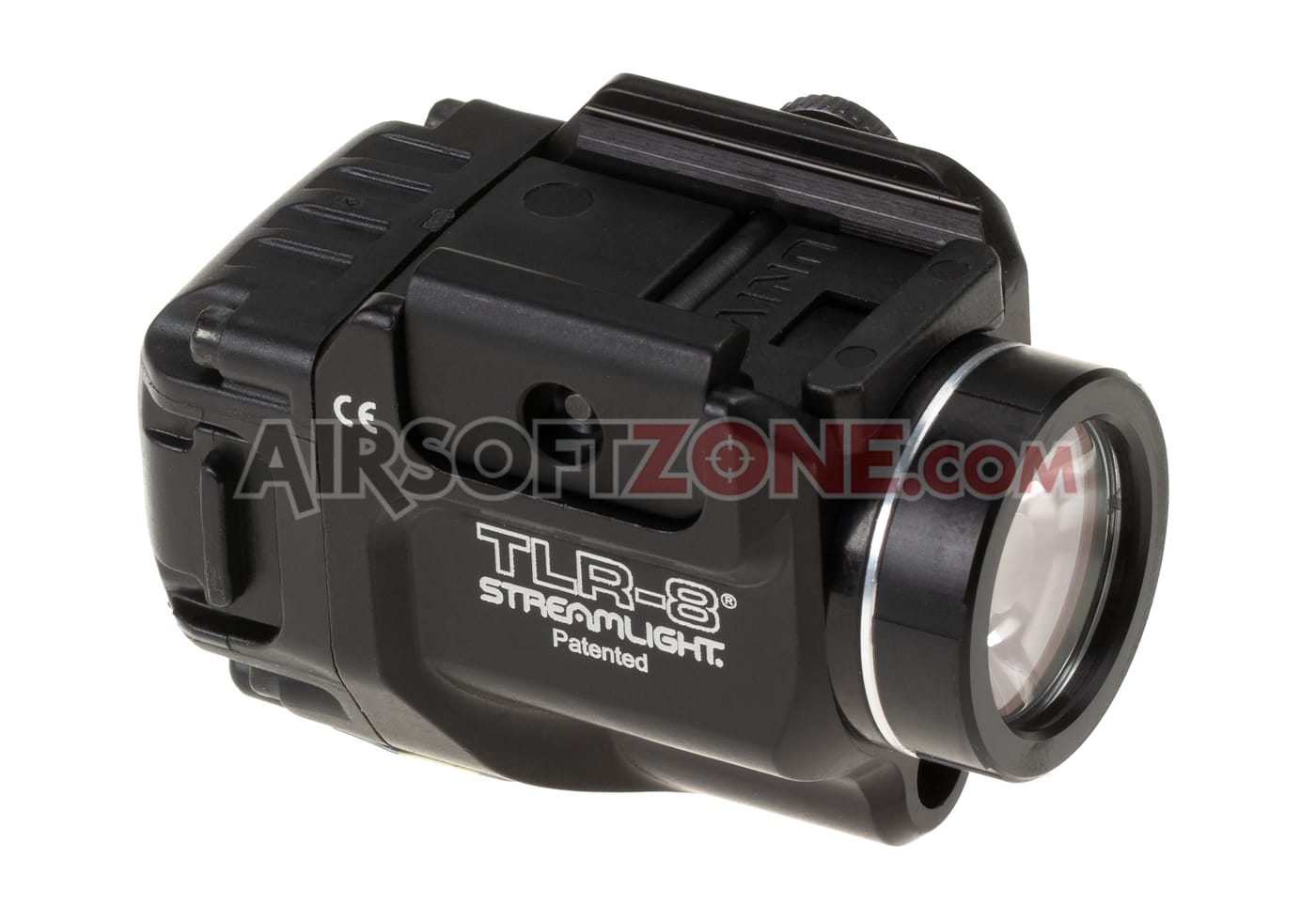 Streamlight store tlr 8