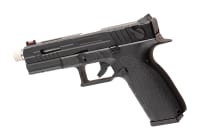 KJ Works KP-13F TBC Full Auto Metal Version GBB