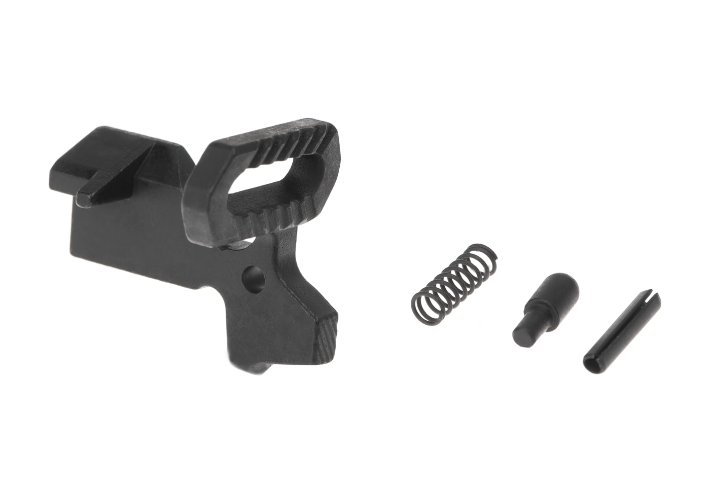 Leapers AR15 Oversized Steel Bolt Catch