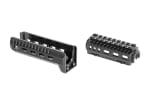 DLG Tactical AK74SU Handguard