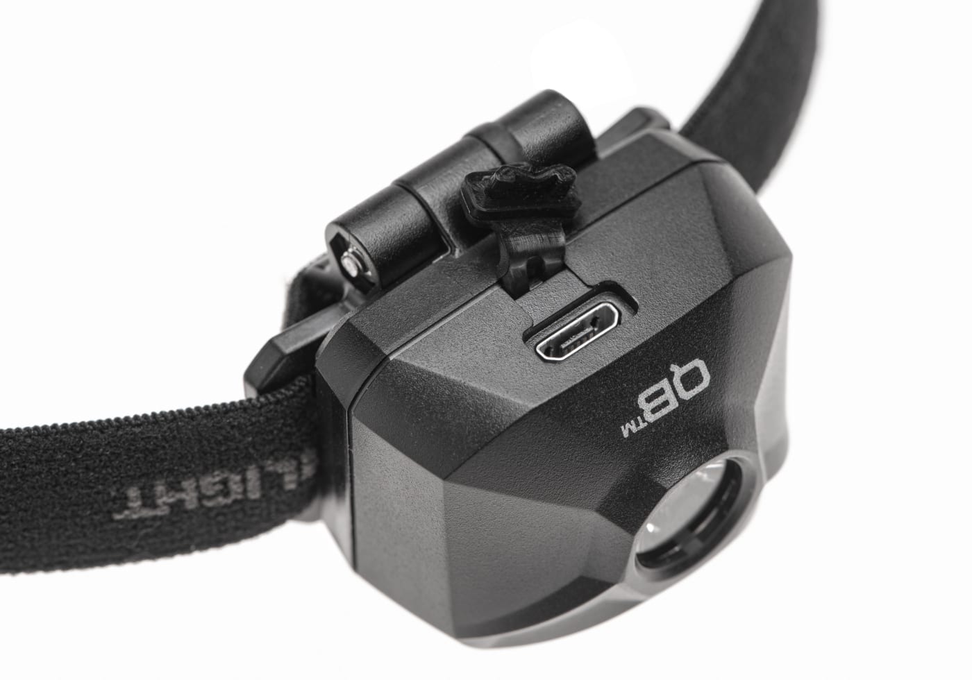 Streamlight QB Headlamp