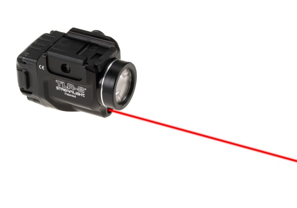 Streamlight TLR-8