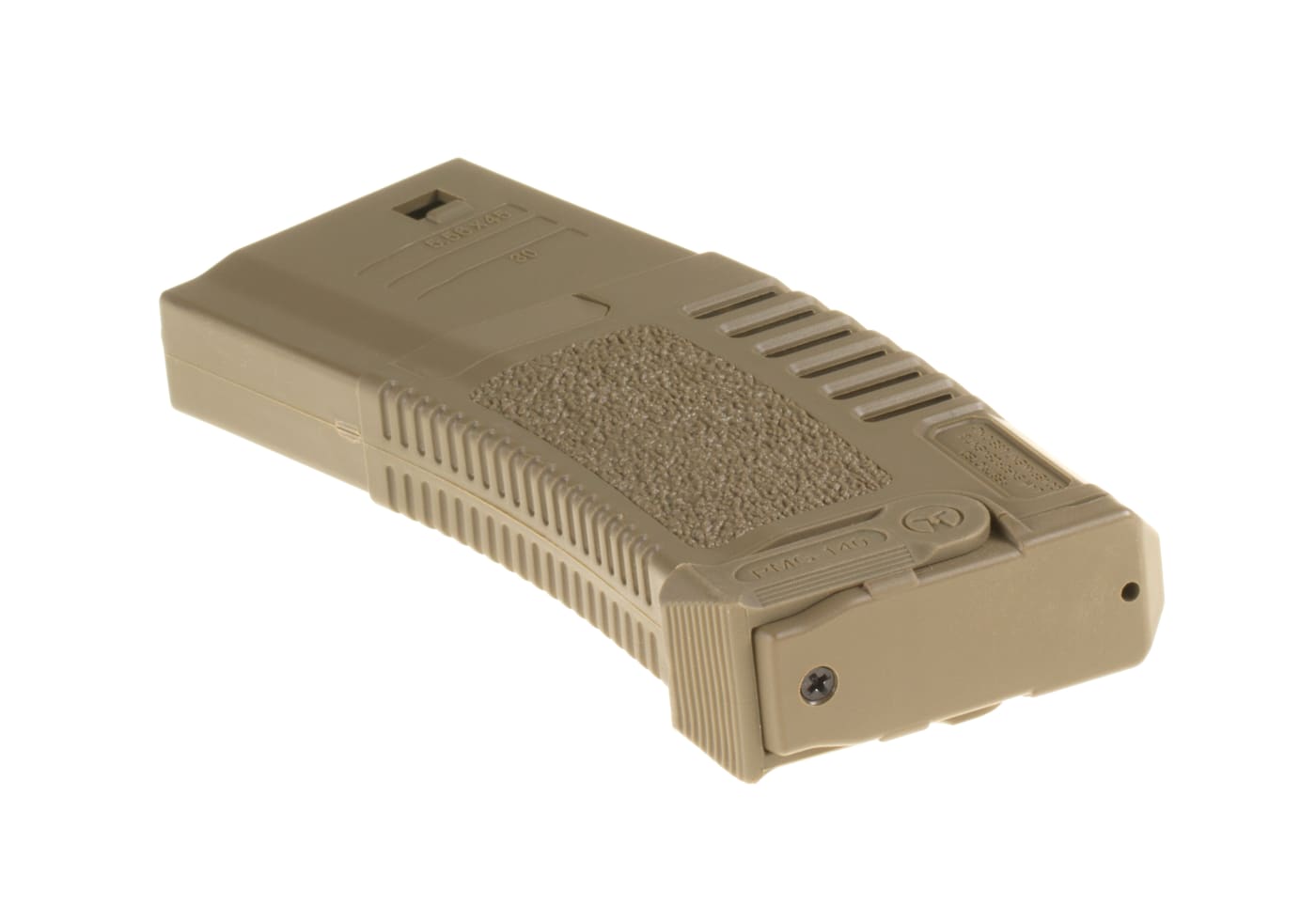 Amoeba Magazin M4 Midcap 140rds