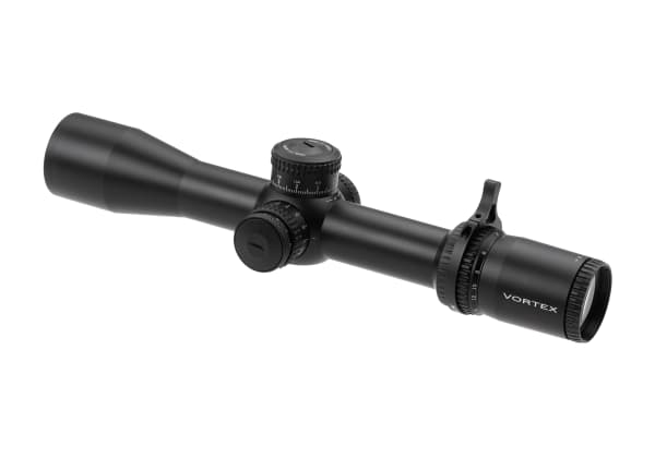 Vortex Optics Strike Eagle 3-18x44 FFP EBR-7C MRAD