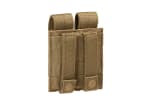 Condor Pistol Double Mag Pouch