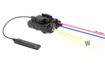 WADSN DBAL-A2 Illuminator / Laser Module Blue + IR