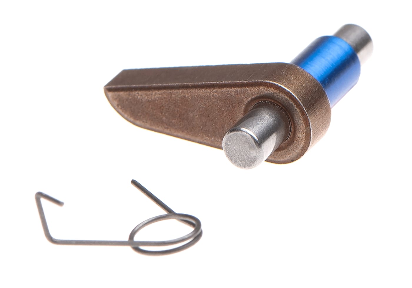 Point Anti Reverse Latch