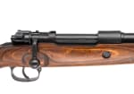 Ares Kar 98 Bolt Action Sniper Rifle Steel Version