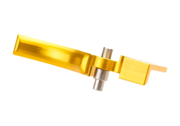 Gate Quantum Trigger 1E1 for Aster V2