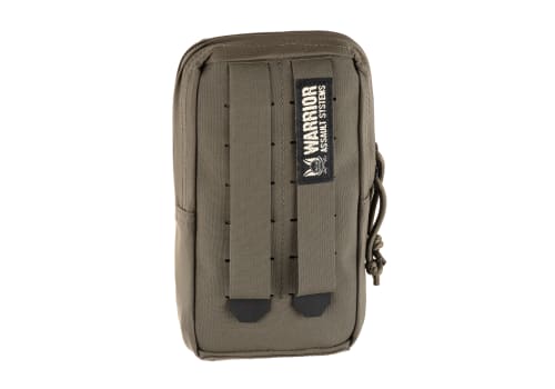 Warrior MCR MK1 Type 2 Chest Rig