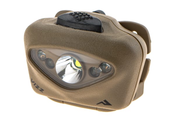 Princeton Tec Vizz 550 RGB