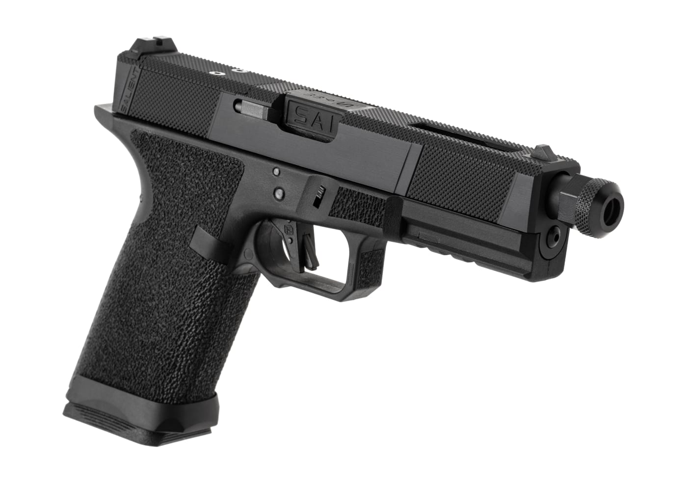 Salient Arms UT0102 Utility Standard Full Metal GBB