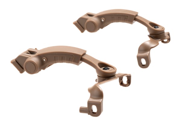 Earmor M16 Plus ARC Rail Mount Kit